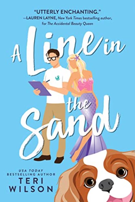 Teri Wilson book cover