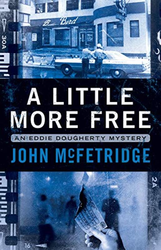 John McFetridge book cover