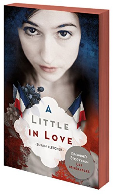 Susan Fletcher book cover