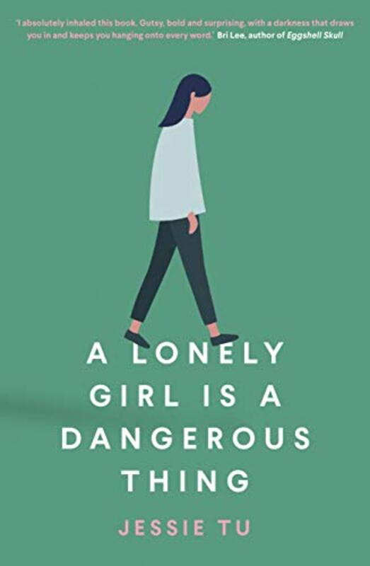 Jessie Tu book cover