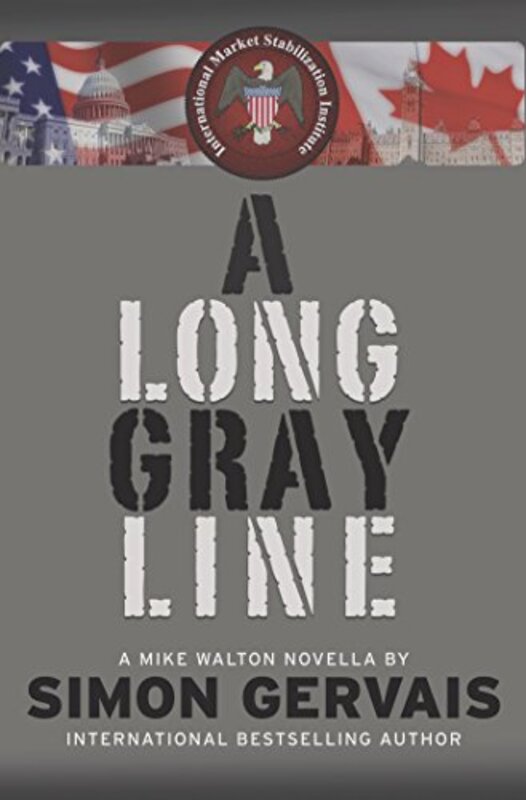 Mike Walton book cover
