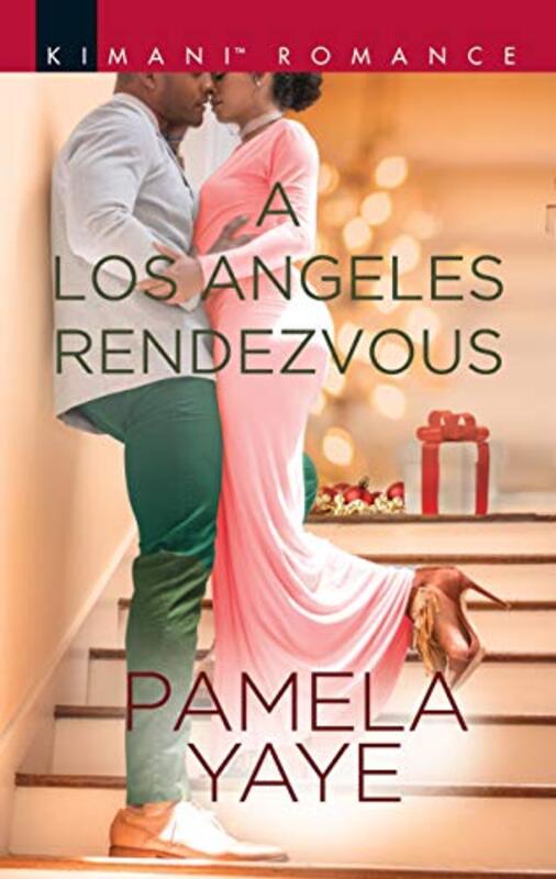 Pamela Yaye book cover