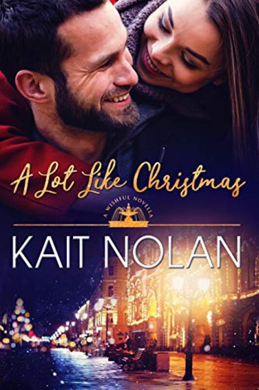 Wishful book cover