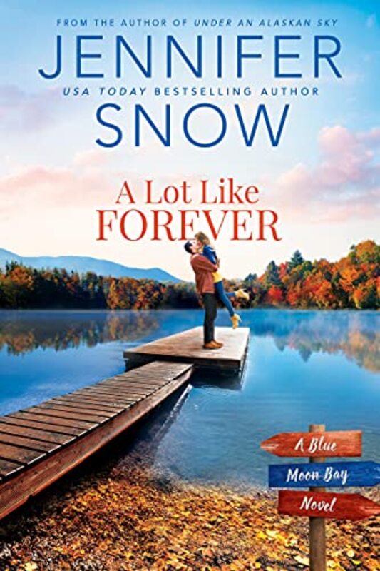 Jennifer Snow book cover