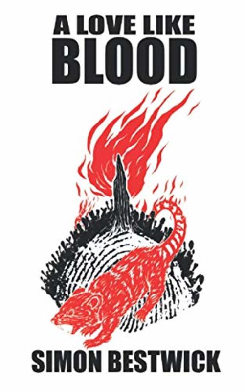 Simon Bestwick book cover