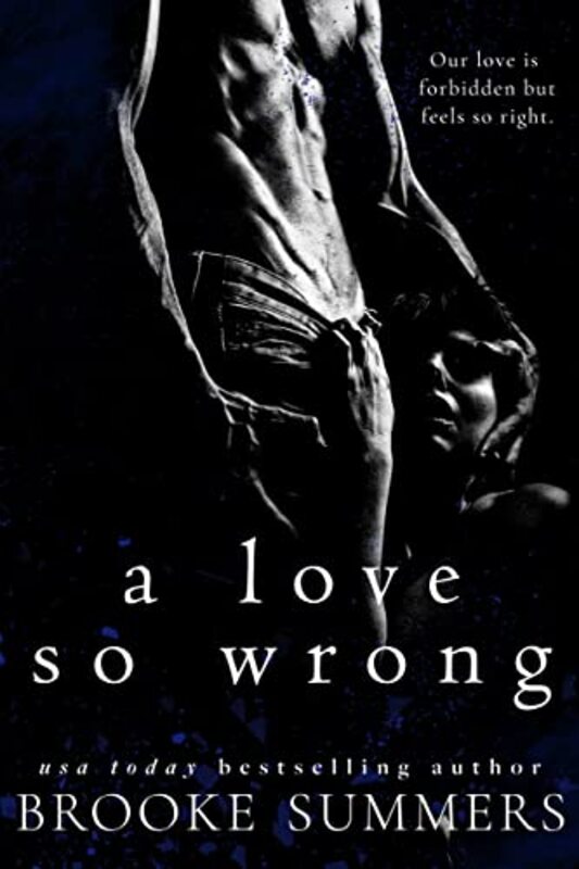 Brooke Summers book cover