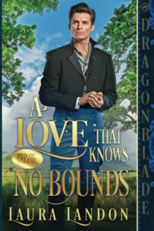 Laura Landon book cover