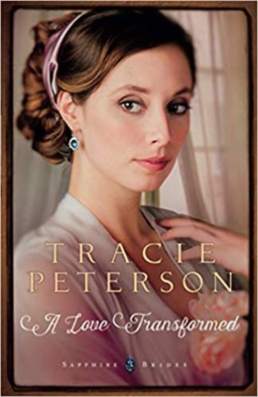 Sapphire Brides book cover