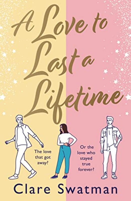 Clare Swatman book cover