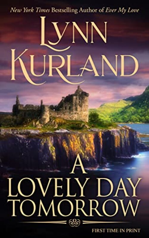 Lynn Kurland book cover