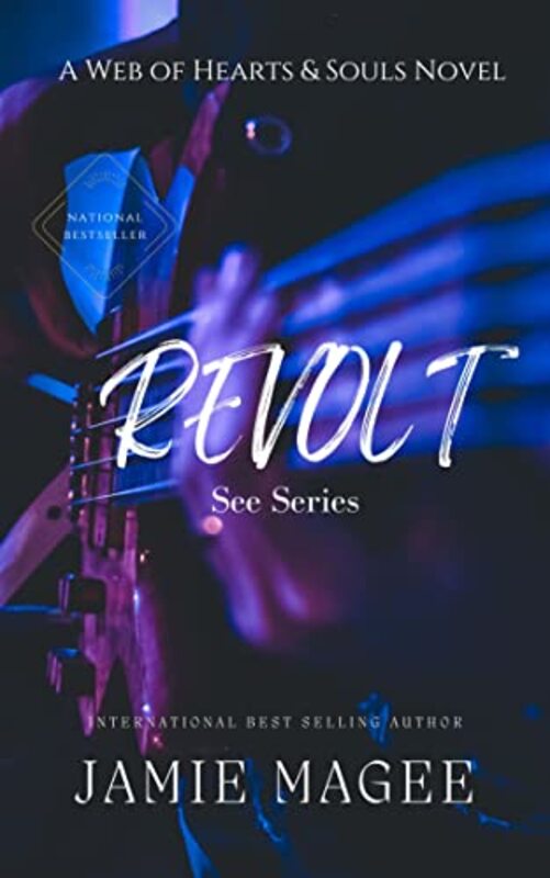 See book cover