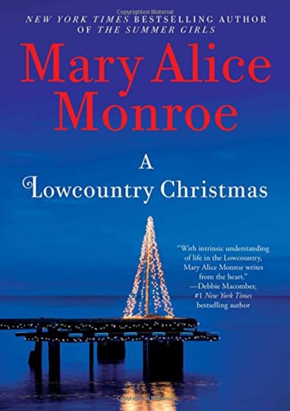 Lowcountry Summer book cover