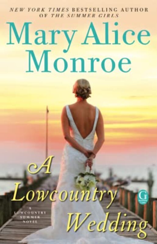 Lowcountry Summer book cover