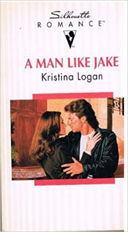 Book cover for "A Man Like Jake" by Barbara Freethy
