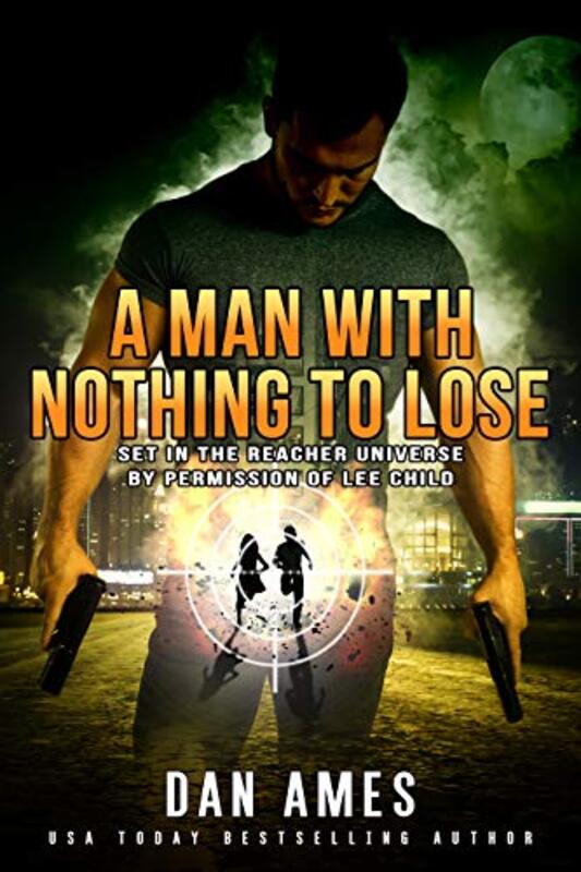Jack Reacher Cases book cover
