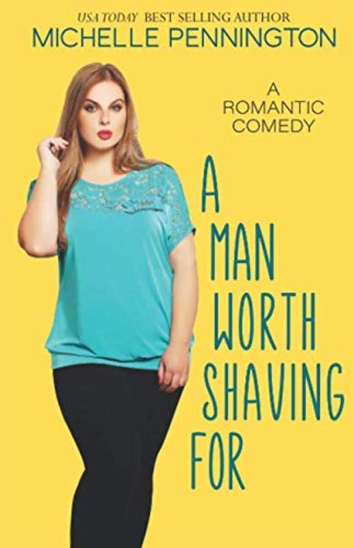 Michelle Pennington book cover