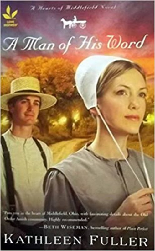 Hearts Of Middlefield book cover