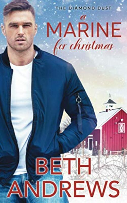 Beth Andrews book cover