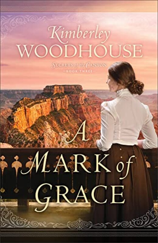 Kimberley Woodhouse book cover