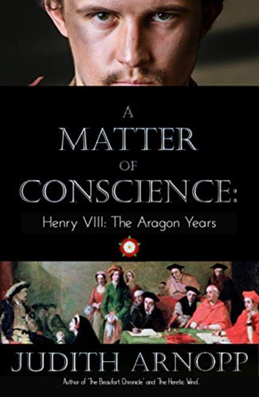 Judith Arnopp book cover