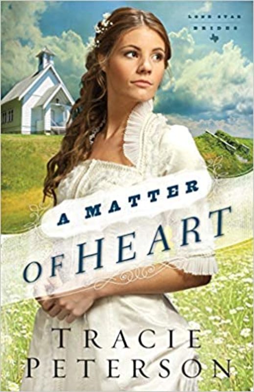 Lone Star Brides book cover
