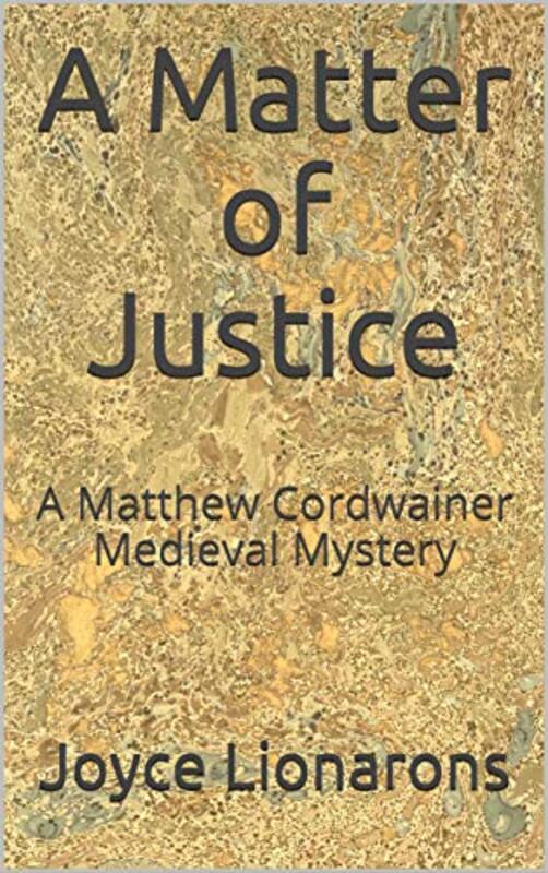 Joyce Lionarons book cover