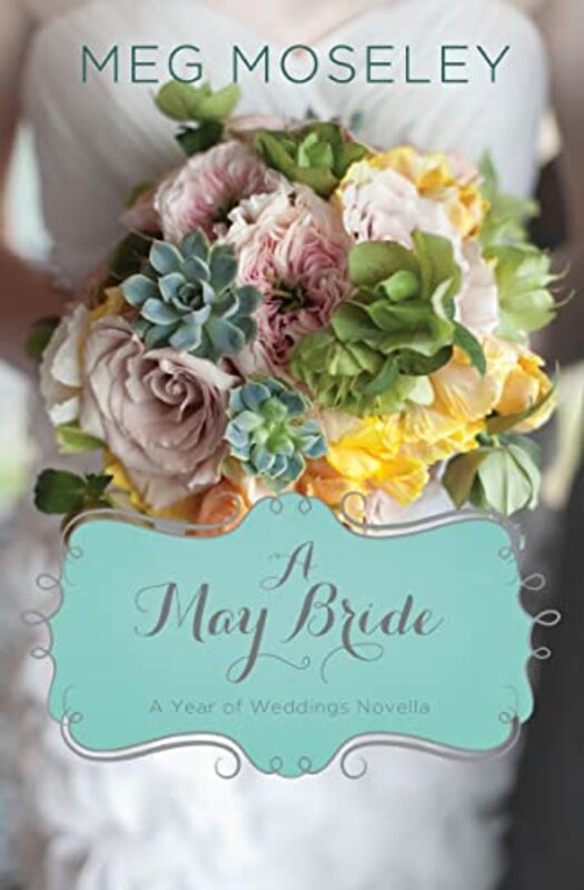 Meg Moseley book cover
