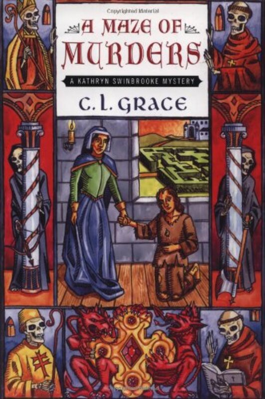 Kathryn Swinbrooke book cover