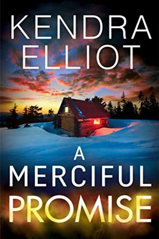 Mercy Kilpatrick book cover