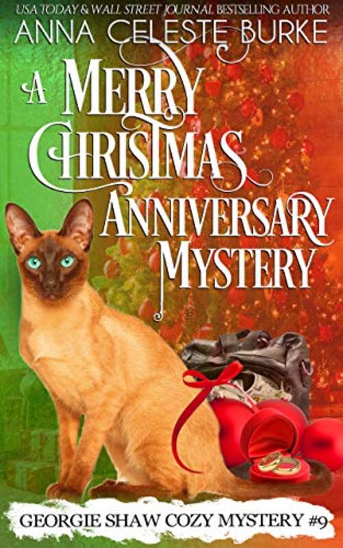 Georgie Shaw book cover