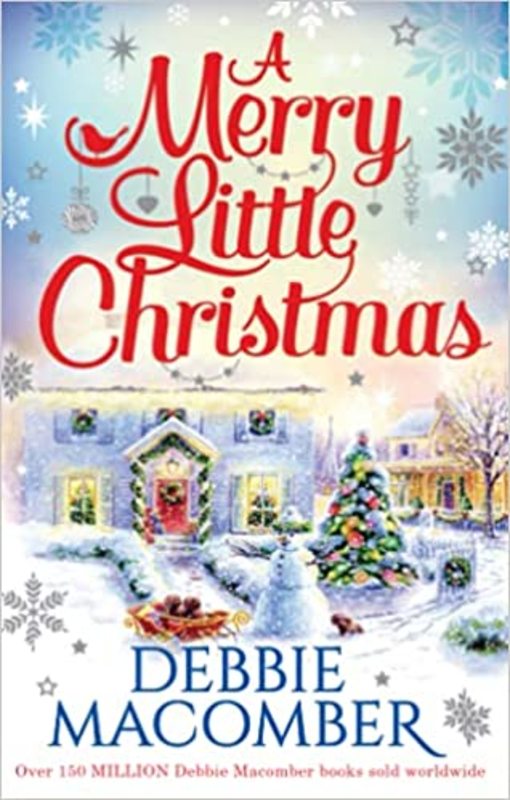 Cedar Cove book cover