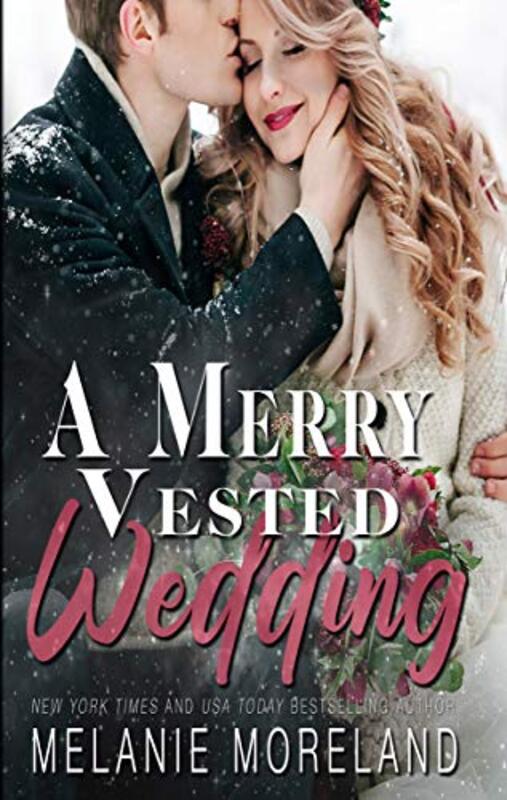 Vested Interest book cover