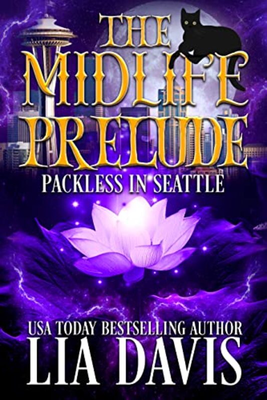 Lia Davis book cover