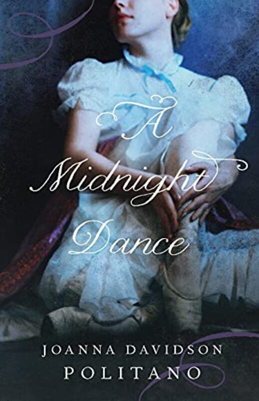 Joanna Davidson Politano book cover