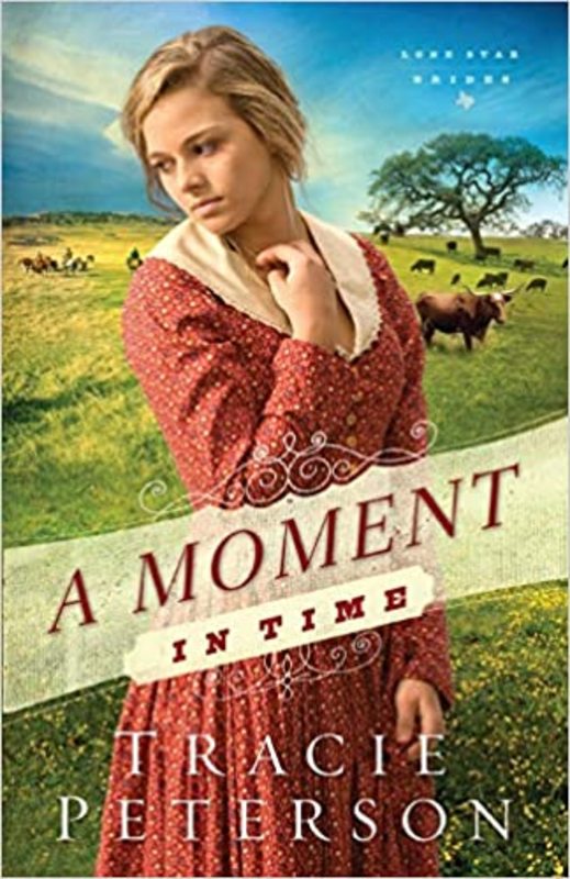 Lone Star Brides book cover