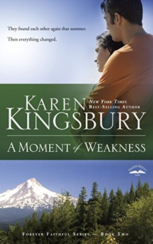 Forever Faithful book cover