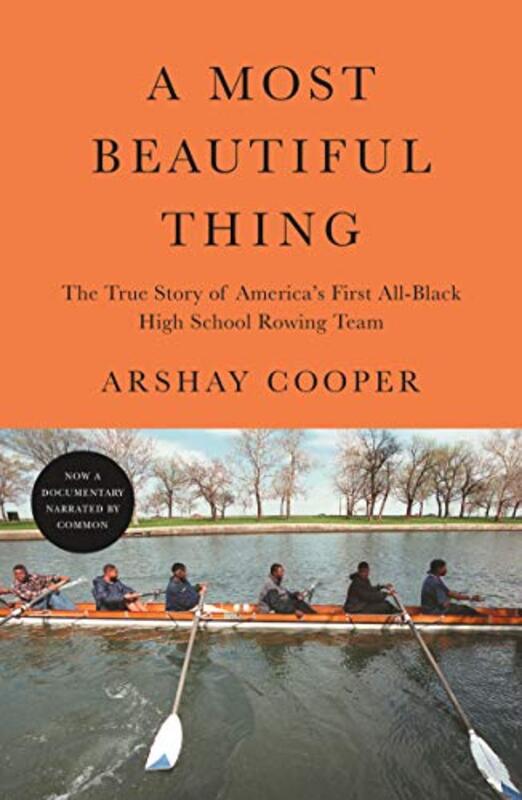 Arshay Cooper book cover