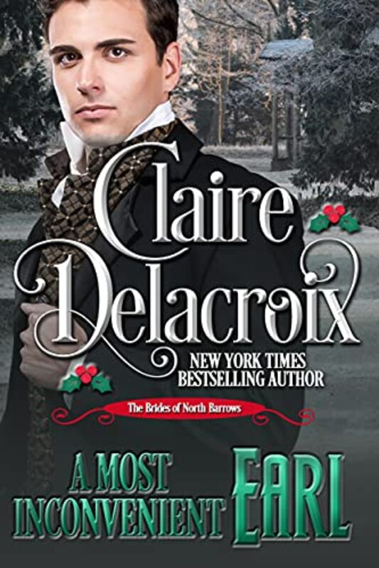 Deborah Cooke book cover