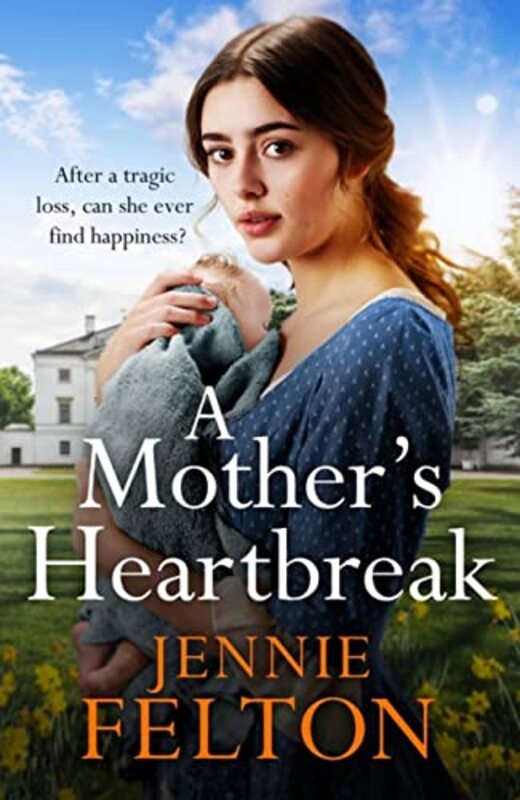 Jennie Felton book cover