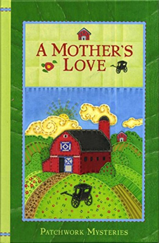 Book cover for "A Mother's Love" by Various