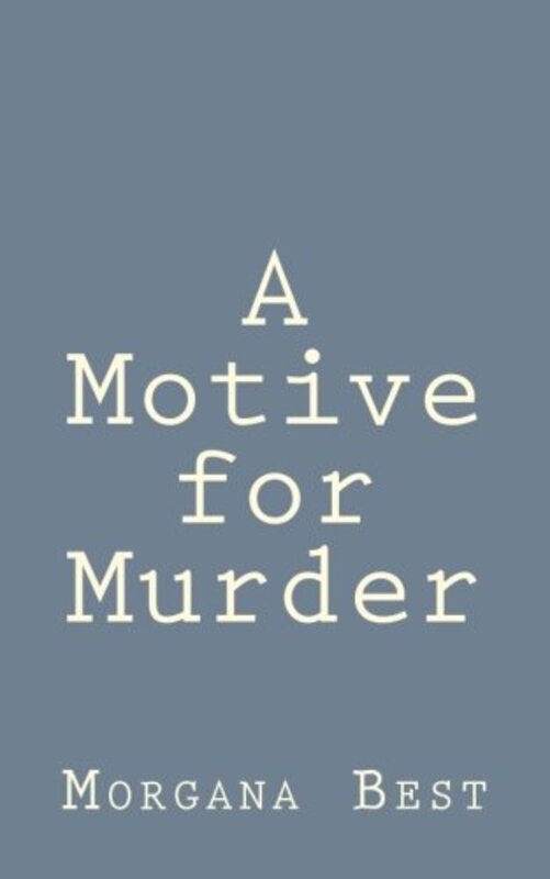 Misty Sales Cozy Mystery book cover