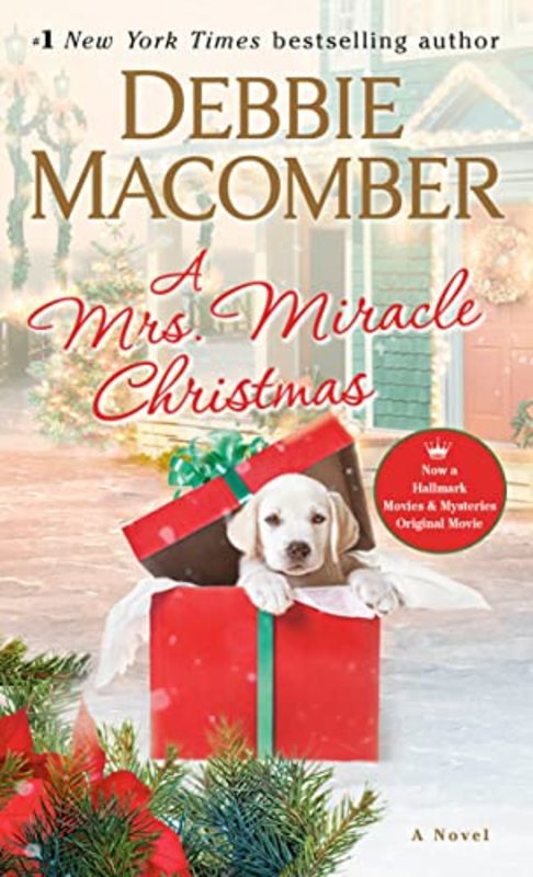 Debbie Macomber book cover
