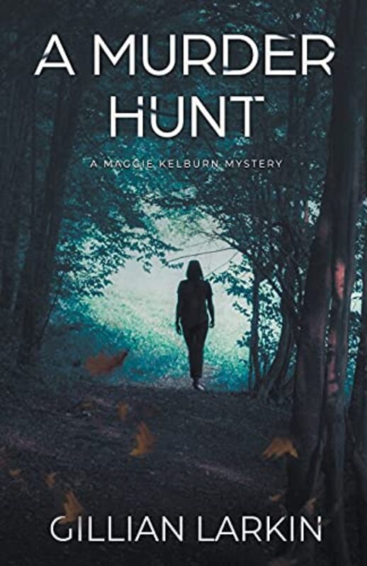Gillian Larkin book cover