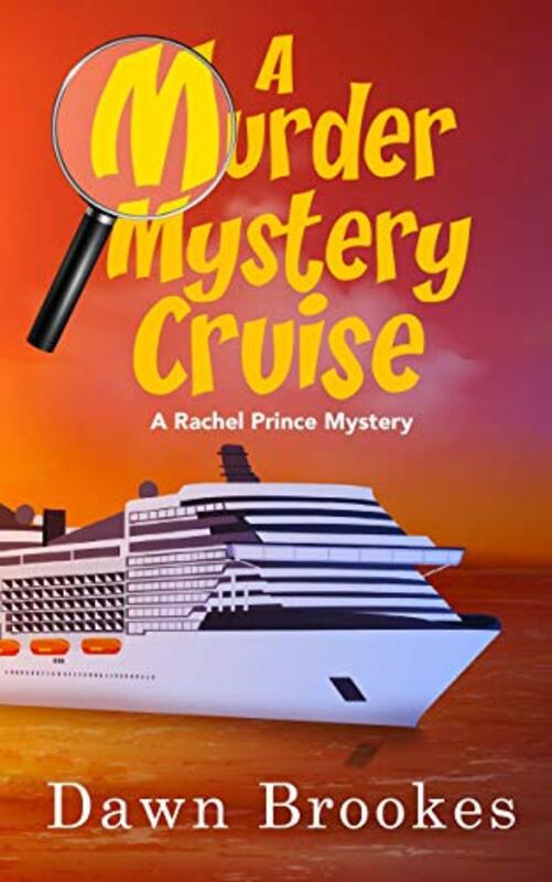 Dawn Brookes book cover
