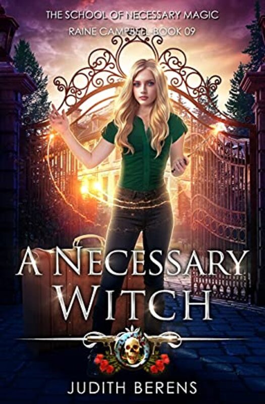 Oriceran Universe book cover