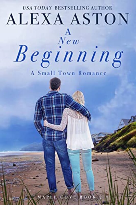 Alexa Aston book cover