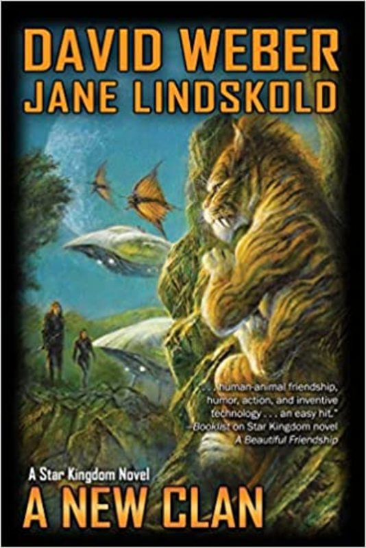 Star Kingdom book cover