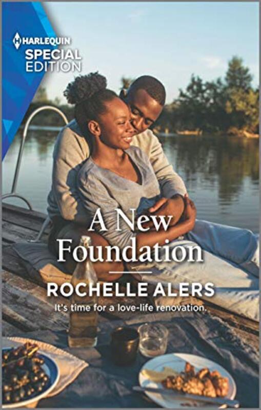 Rochelle Alers book cover