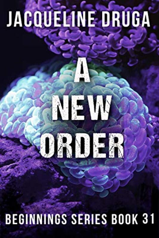 Beginnings book cover