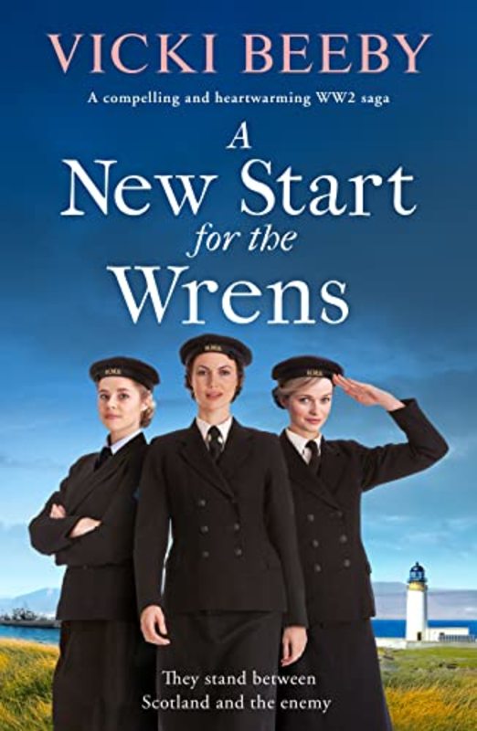 Vicki Beeby book cover
